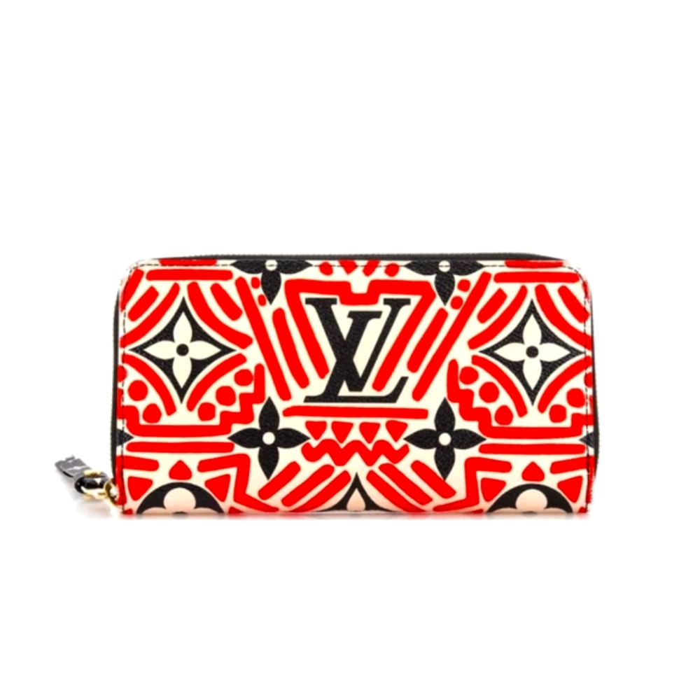 Make me an offer...LV zipper wallet limited